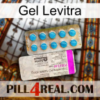 Levitra Gel